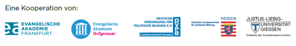Logos von den Kooperationspartners